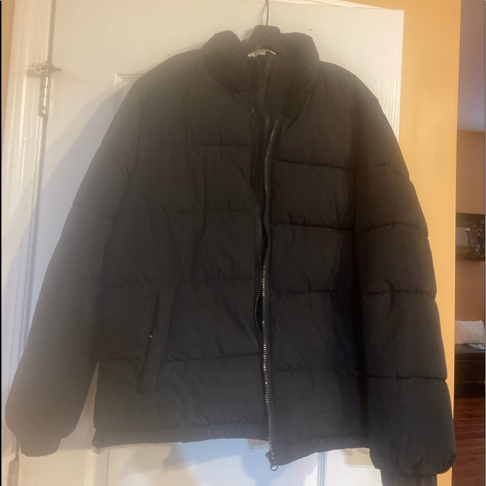 Puffer Jacket Men - image 1